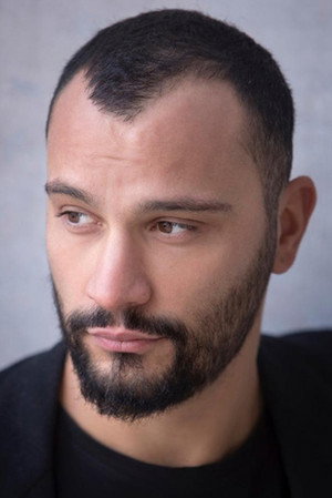 Fulvio Sacco portrait