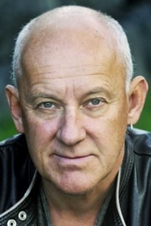 Tomas Norström portrait