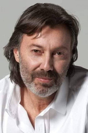 Hakan Karahan portrait