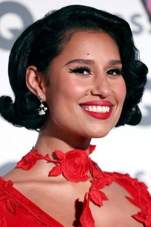 RAYE portrait