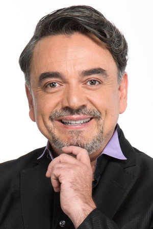 Pierre Angelo portrait