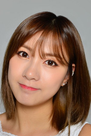 Oh Ha-young portrait
