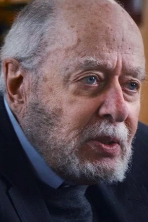 G. Robert Blakey portrait