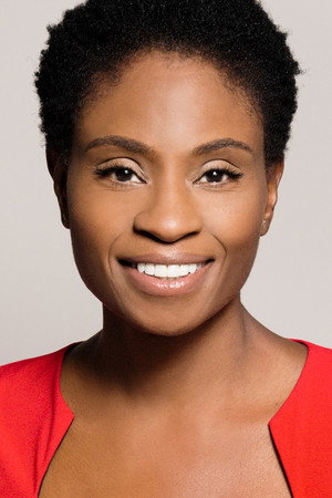Adina Porter portrait