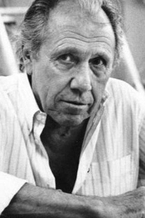 Nelo Risi portrait