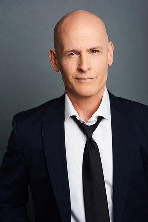 Daniel Link portrait