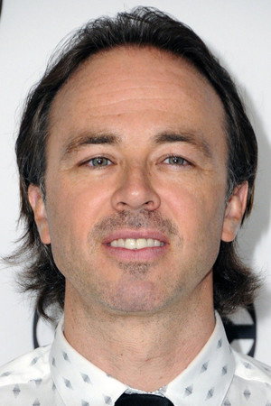 Kick Gurry portrait