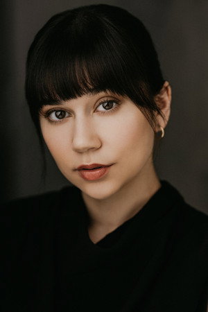 Vanessa Prasad portrait
