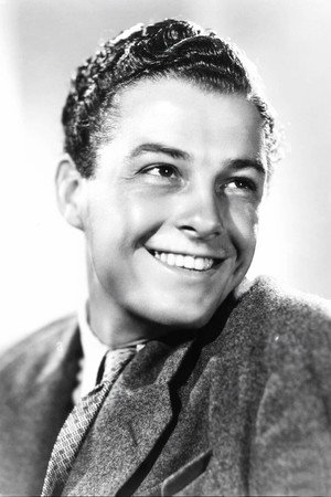 Howard Wilson portrait