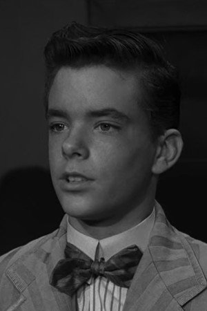 Pat Close portrait