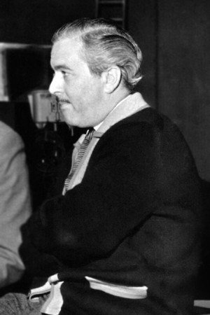 Robert S. Baker portrait