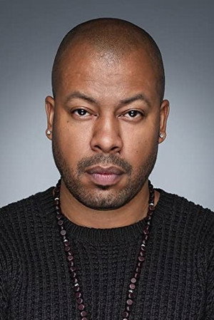 Morocco Omari portrait