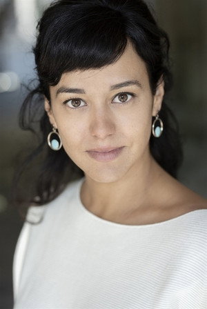 Pauline Caupenne portrait