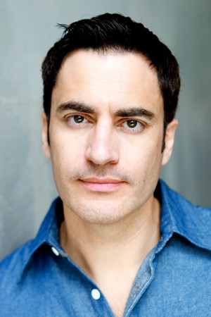Jake Francis portrait