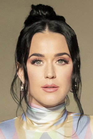 Katy Perry portrait