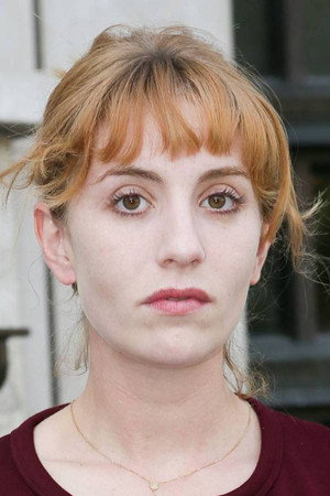 Lolita Chammah portrait