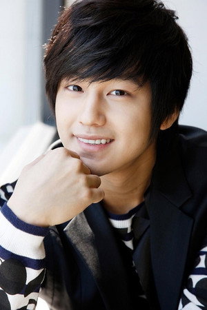 Kim Bum portrait