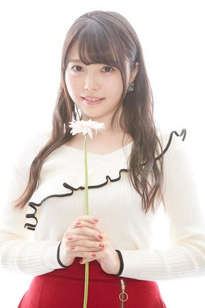 Momo Asakura portrait