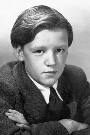 Tony Wager portrait