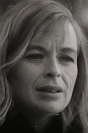 Sheila Noonan portrait