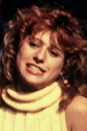 Juliette Cummins portrait