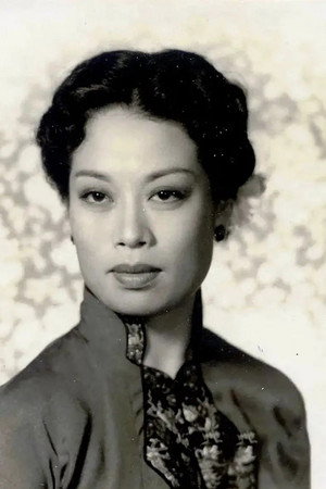 Lin Feng portrait