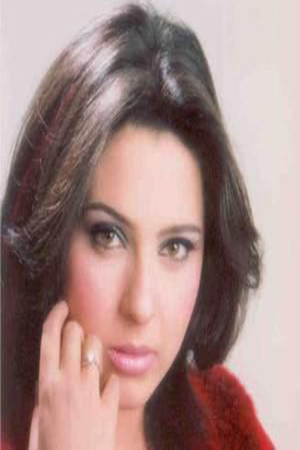 Nourhan portrait