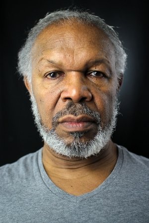 Elester Latham portrait