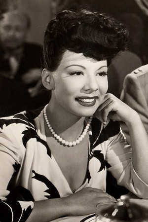 Anne Triola portrait