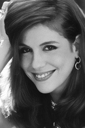 Sandra Bréa portrait
