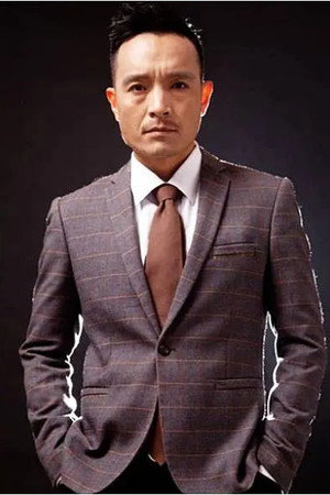 Wang Hongtao portrait
