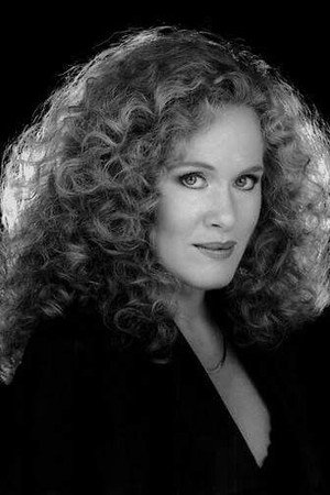 Barbara Daniels portrait