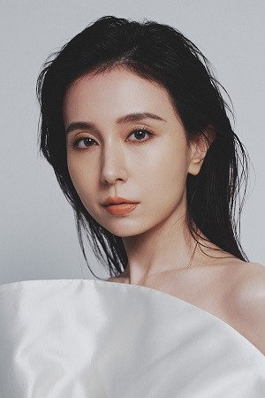 May J. portrait