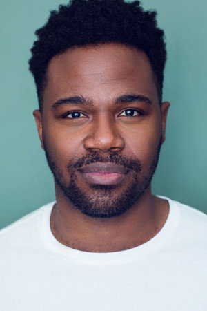 Daniel Washington portrait