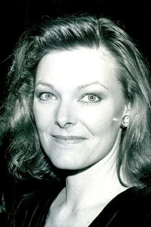 Jane Curtin portrait