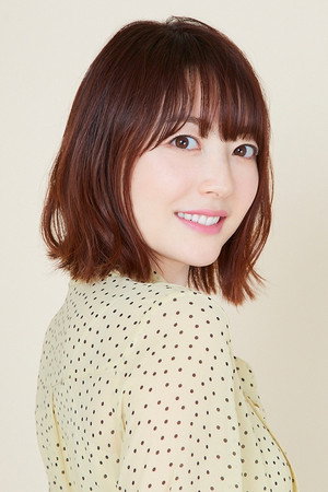 Kana Hanazawa portrait