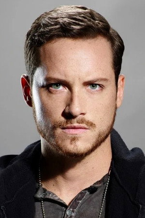 Jesse Lee Soffer portrait