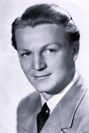 Art Lund portrait
