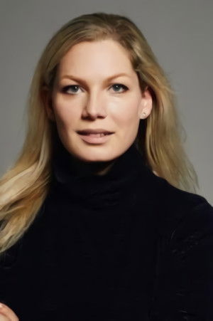 Miranda Heldt portrait