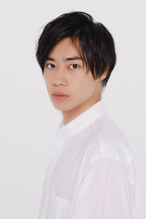 Junki Tozuka portrait