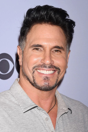 Don Diamont portrait