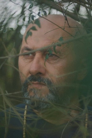 Rasjid César portrait