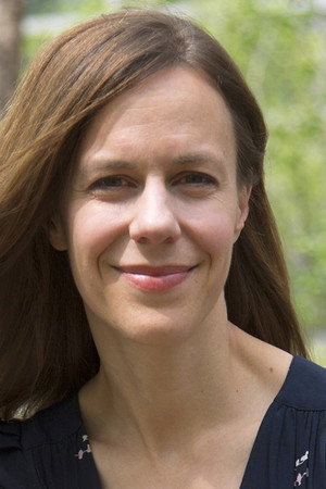 Elizabeth Finkelstein portrait