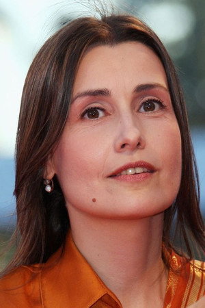 Claudia Koll portrait