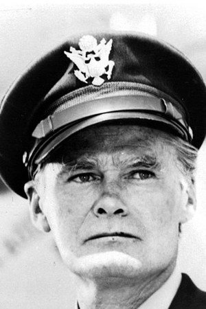 John Larkin portrait
