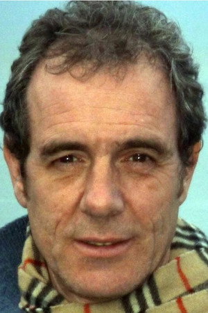Gonzalo Abril portrait