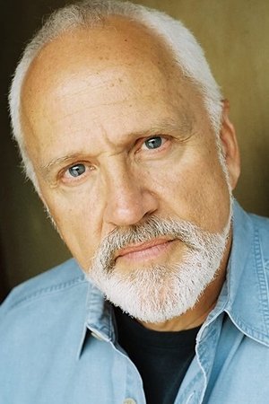 John Rubinstein portrait