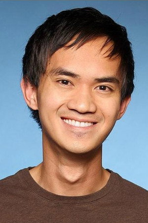 Zedrick Restauro portrait