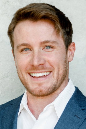 Jordan Sanders portrait