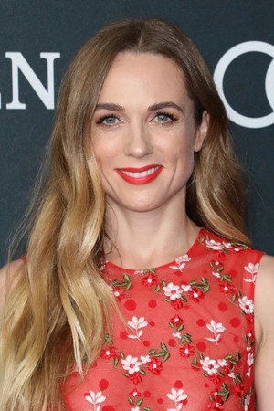 Kerry Condon portrait